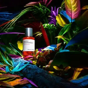 Ambre Chromatique
