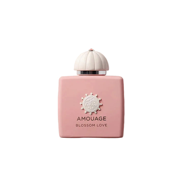 Amouage Blossom Love Bottle