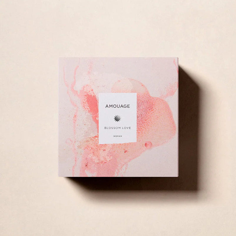 Amouage Blossom Love Box