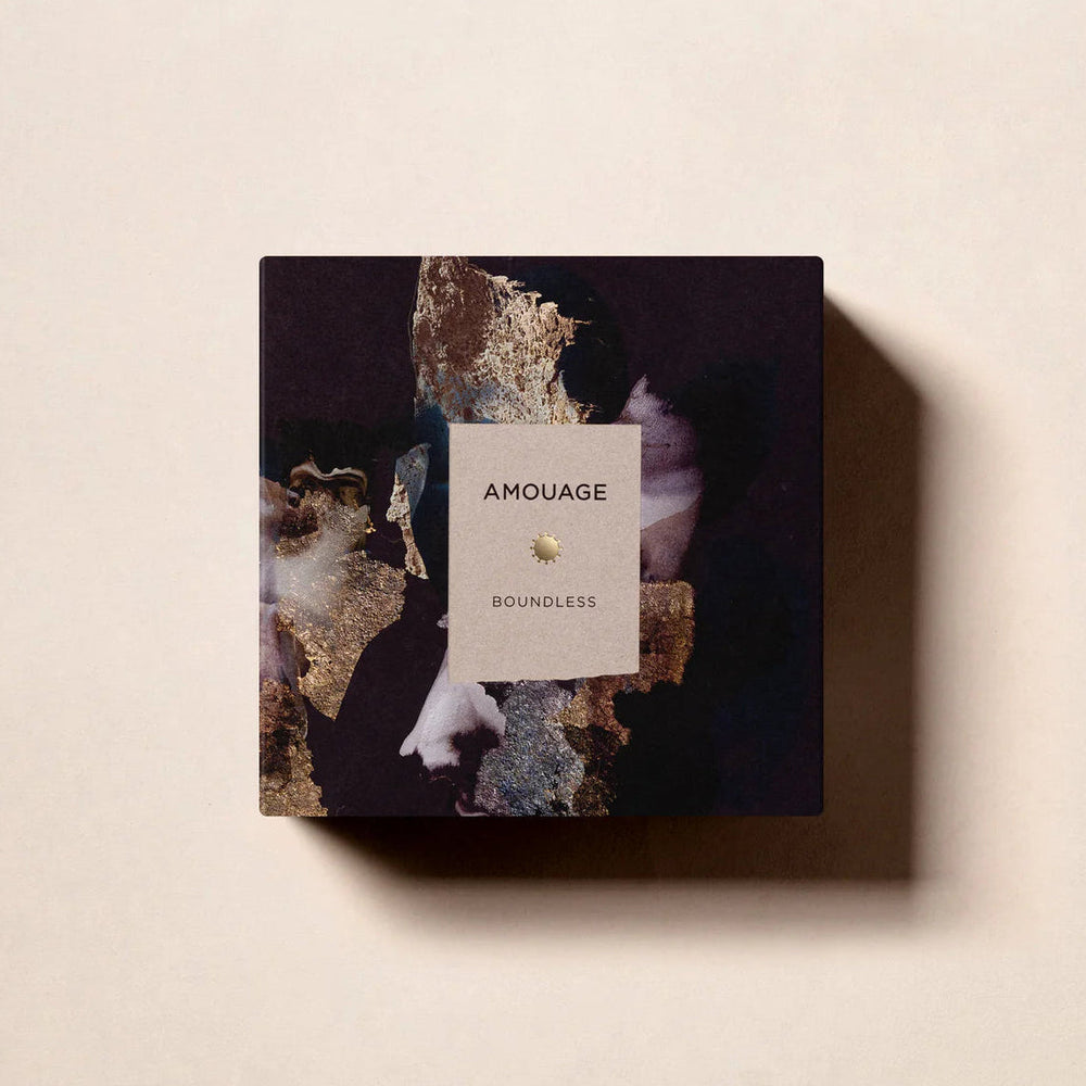 Amouage Boundless Box