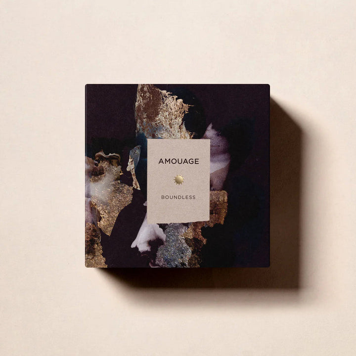 Amouage Boundless Box