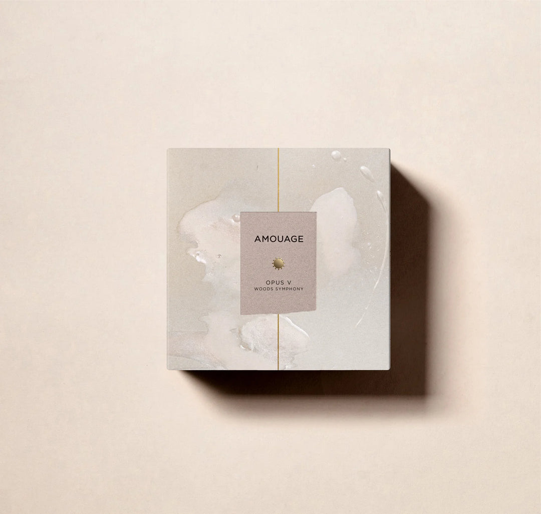 Opus V Woods Symphony