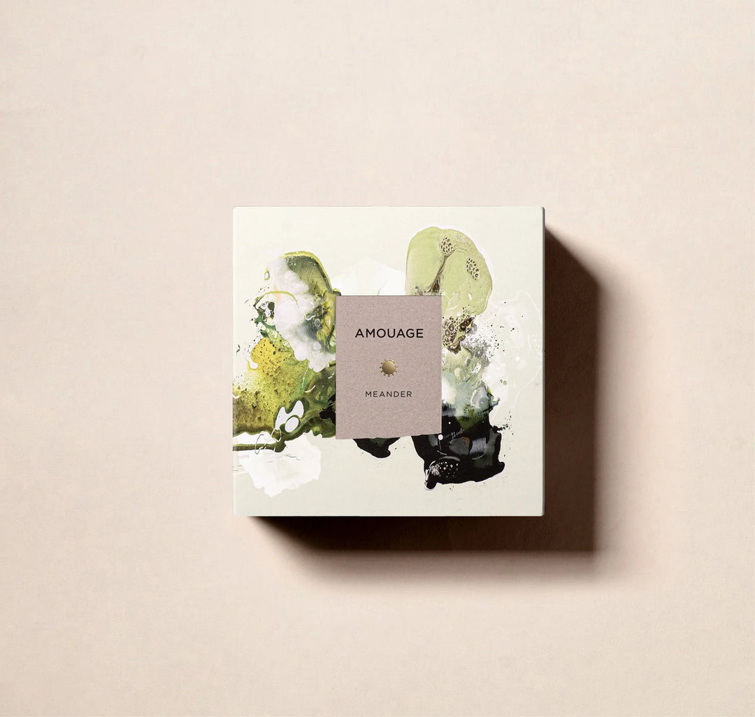 Meander - Capitolo I