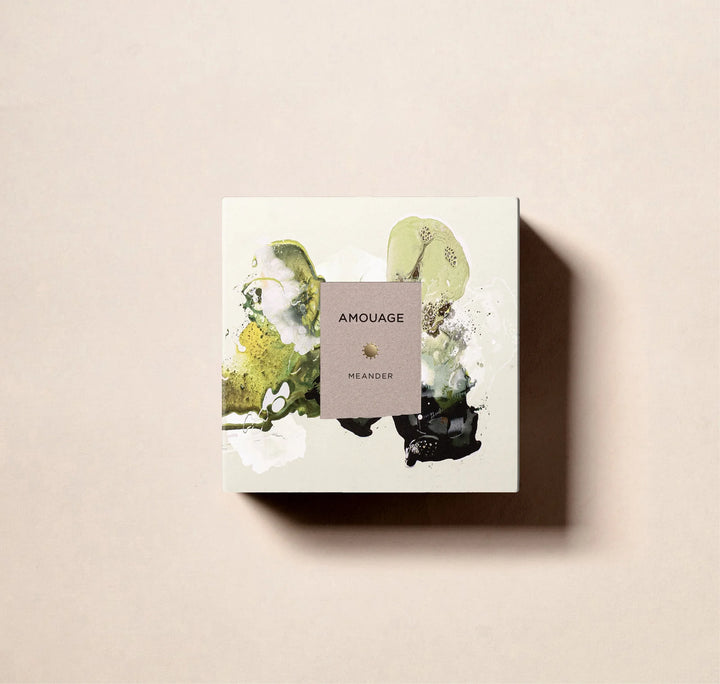 Meander - Capitolo I