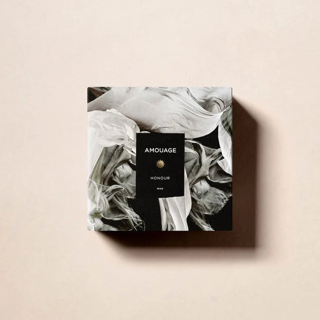 Amouage Honour Man EDP Box
