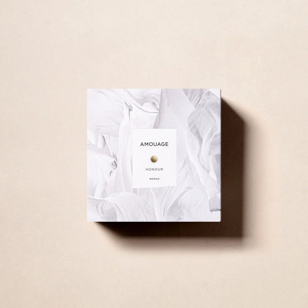Amouage Honour Woman EDP Box