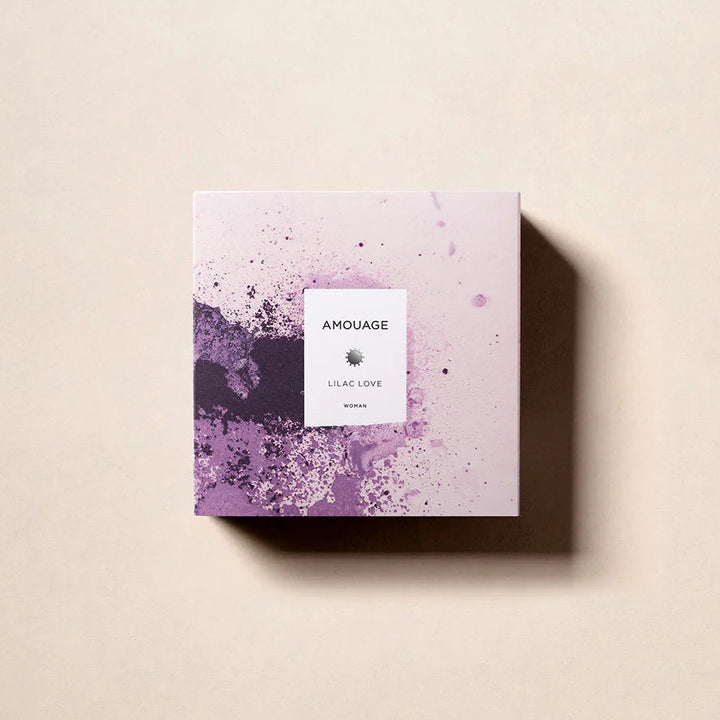 Amouage Iliac Love Woman EDP Box