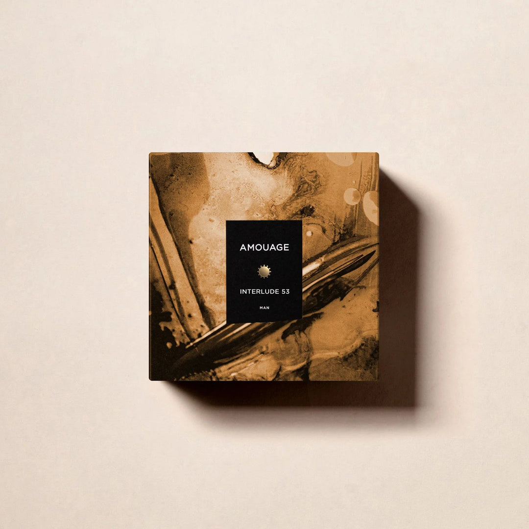 Amouage Interlude 53 XDP Box
