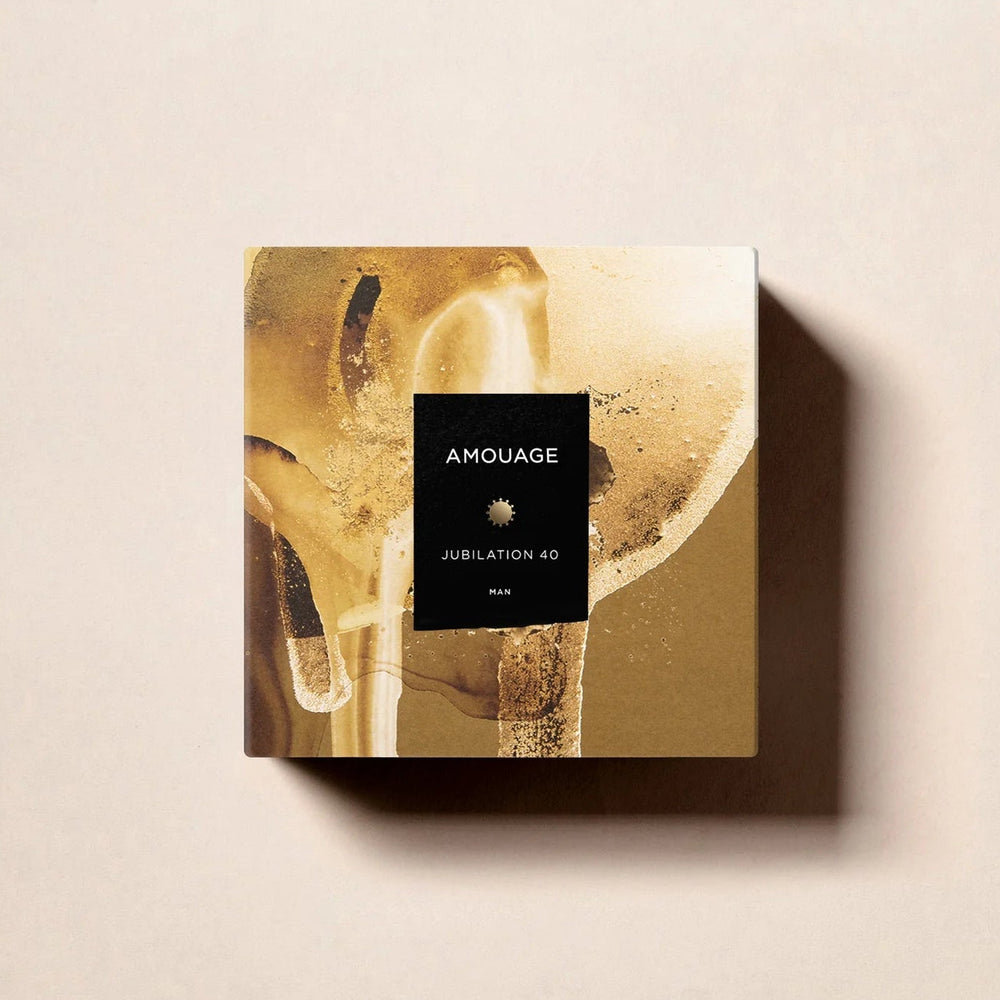 Amouage Jubilation 40 Man XDP Box