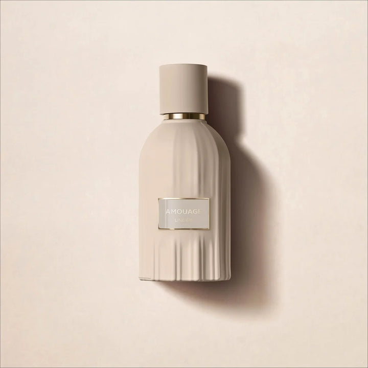 Amouage Line 618 Extrait De Parfum Bottle