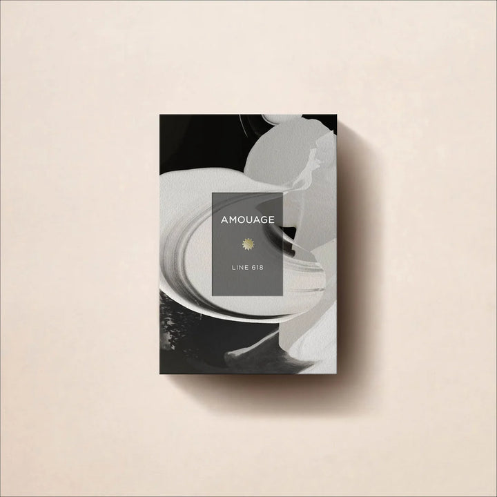 Amouage Line 618 Extrait De Parfum Box