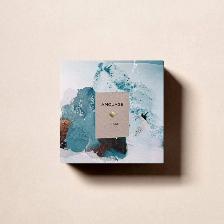 Amouage Lineage EDP Box