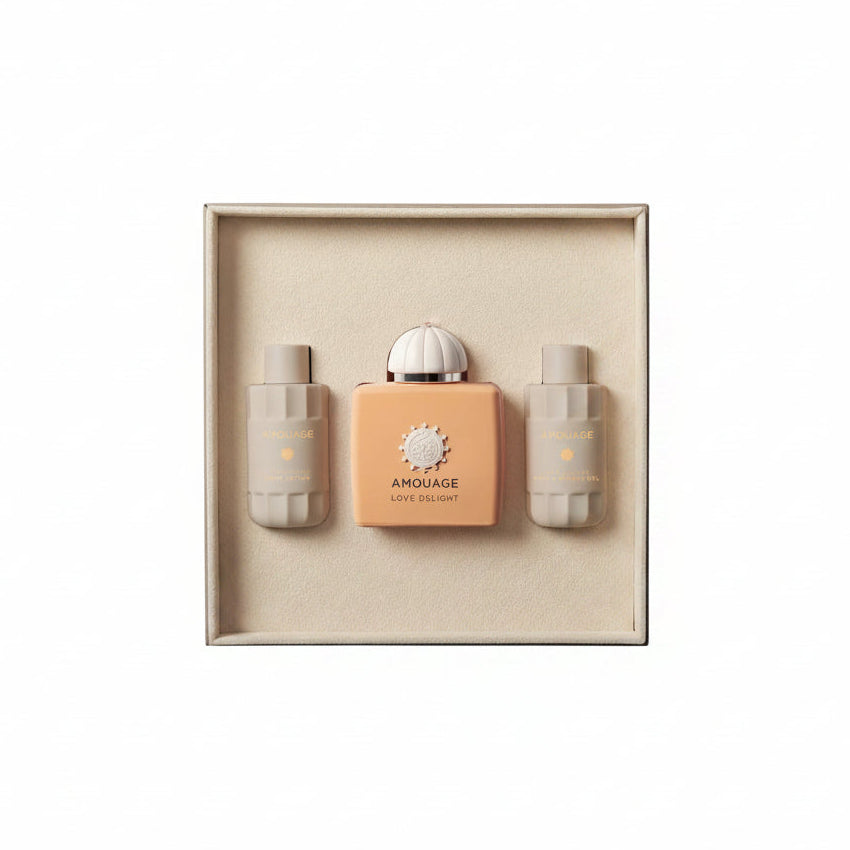Amouage Love Delight Gift Set