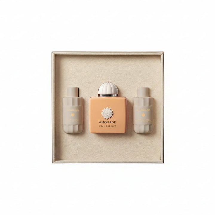 Amouage Love Delight Gift Set