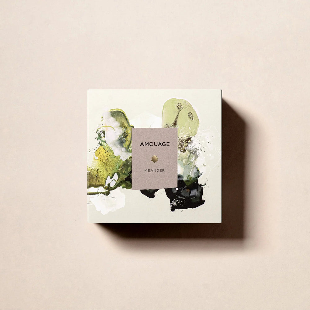 Amouage Meander Capitolo I Eau De Parfum Box
