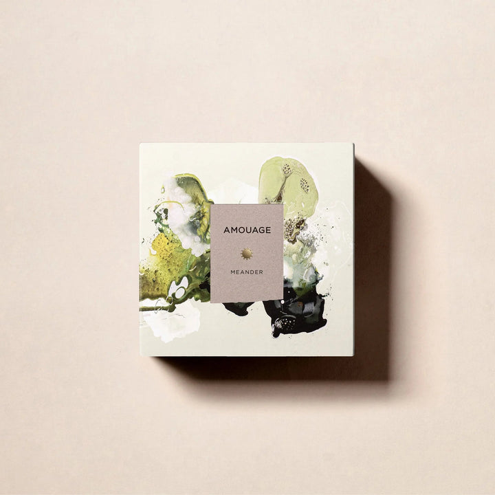 Amouage Meander Capitolo I Eau De Parfum Box