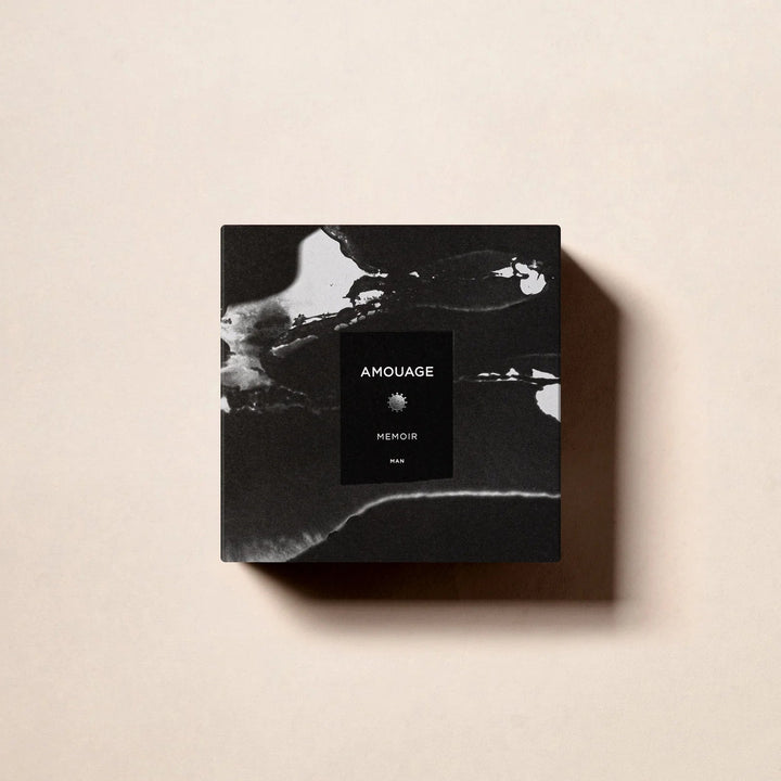 Amouage Memoir Man Eau De Parfum Box
