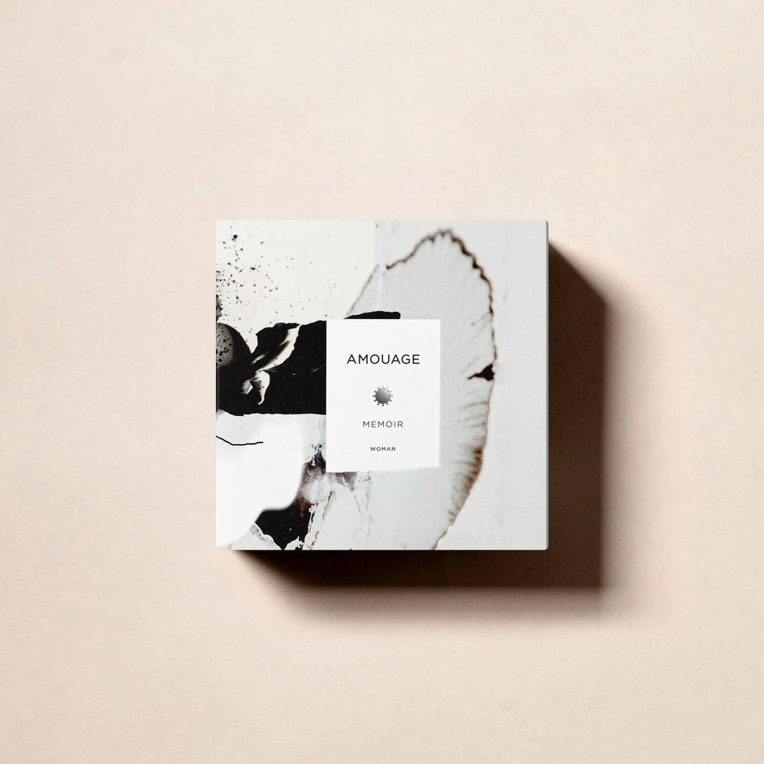 Amouage Memoir Woman Eau De Parfum Box