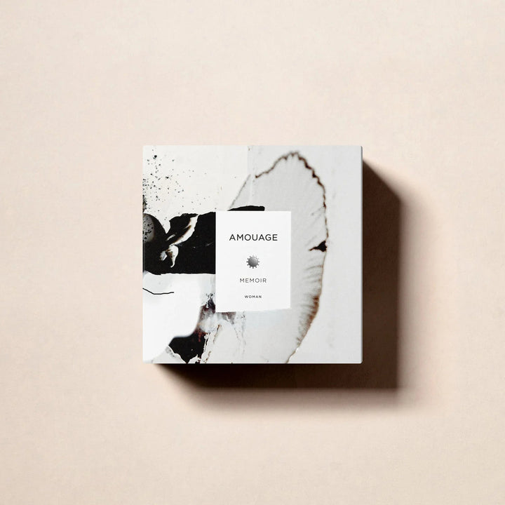 Amouage Memoir Woman Eau De Parfum Box