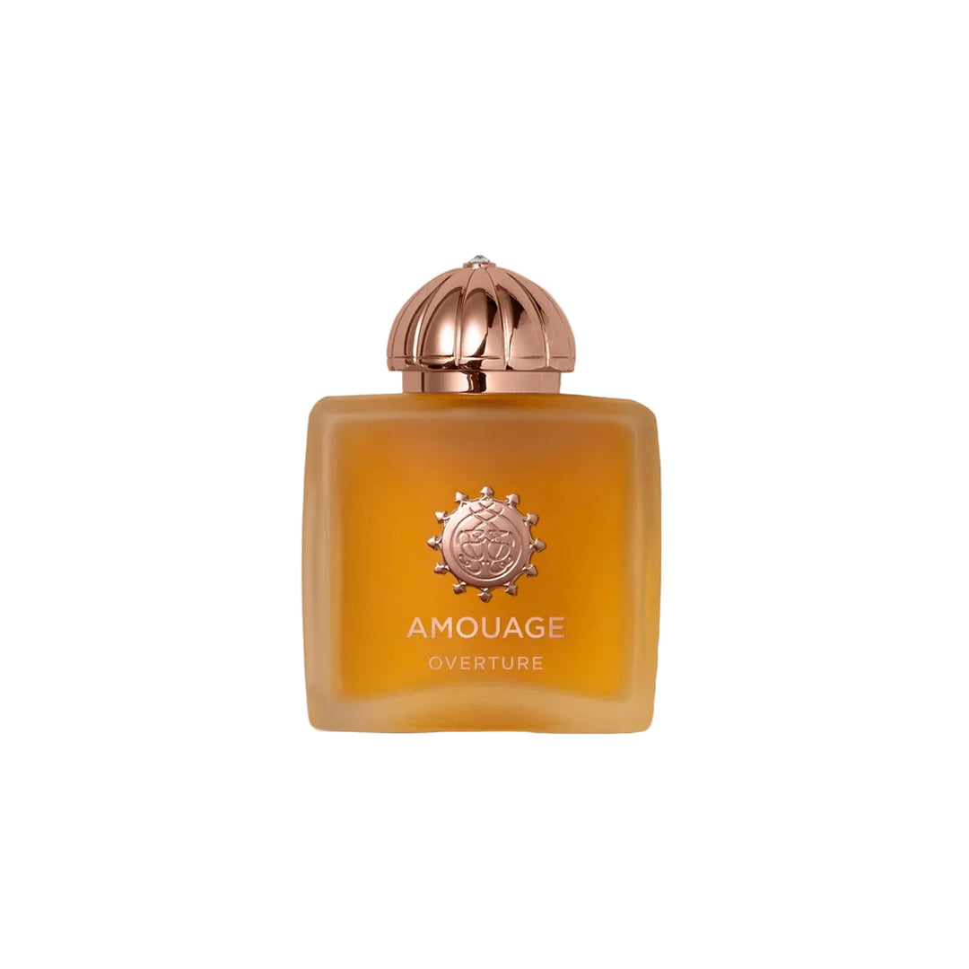 Amouage Overture Woman Eau De Parfum Box