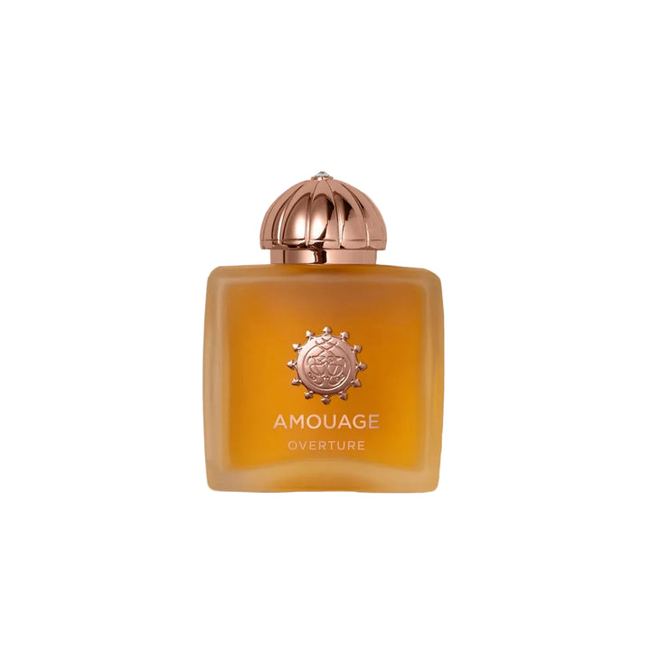 Amouage Overture Woman Eau De Parfum Box