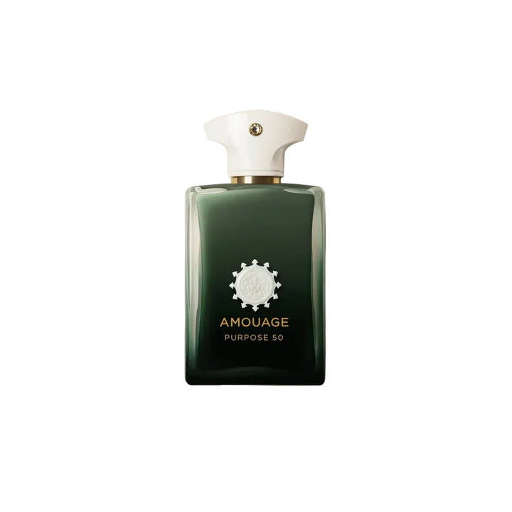 Amouage Purpose 50 Eau De Parfum