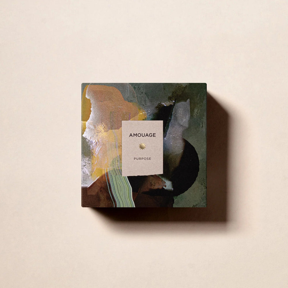 Amouage Purpose Eau De Parfum Box
