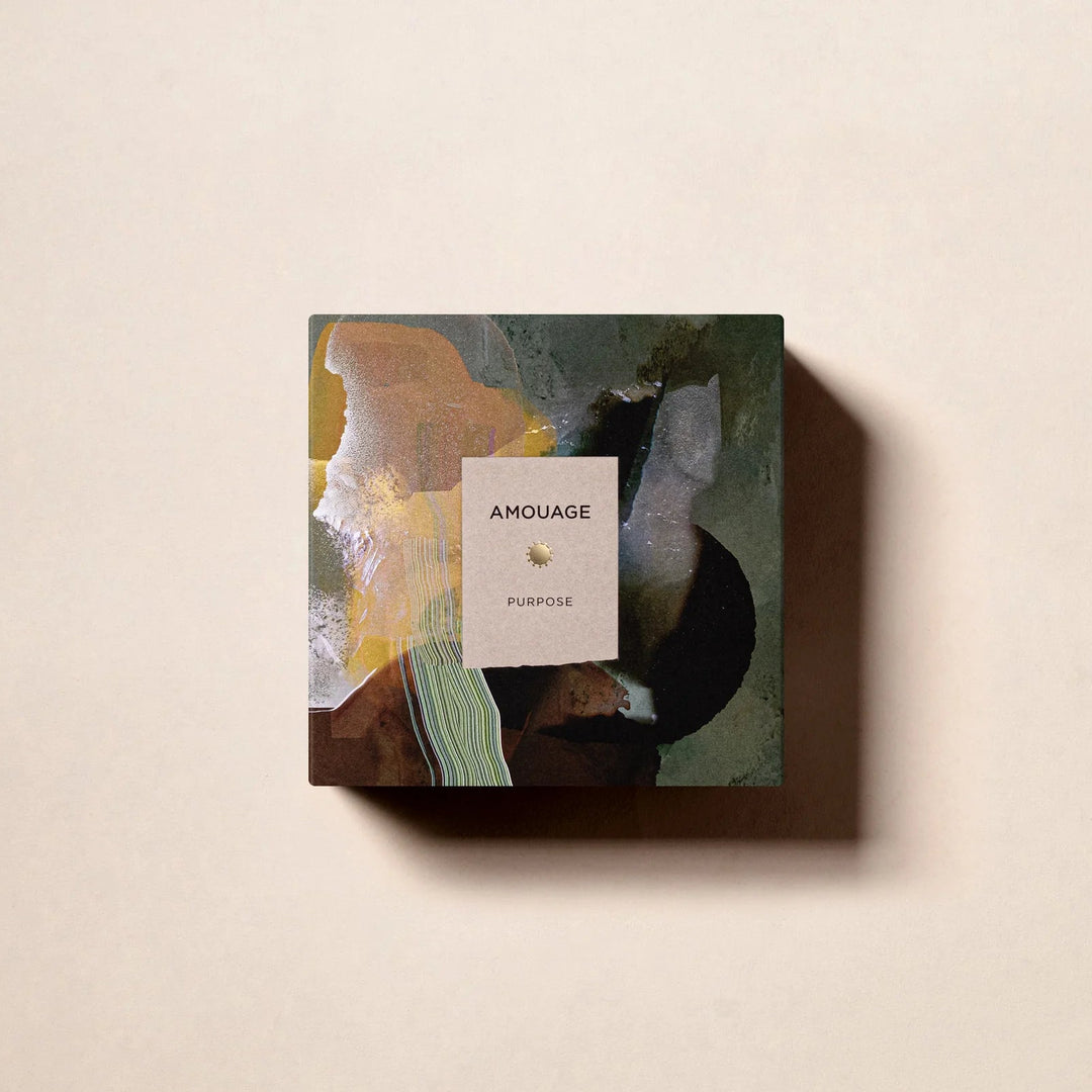 Amouage Purpose Eau De Parfum Box