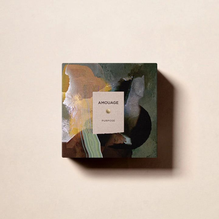Amouage Purpose Eau De Parfum Box
