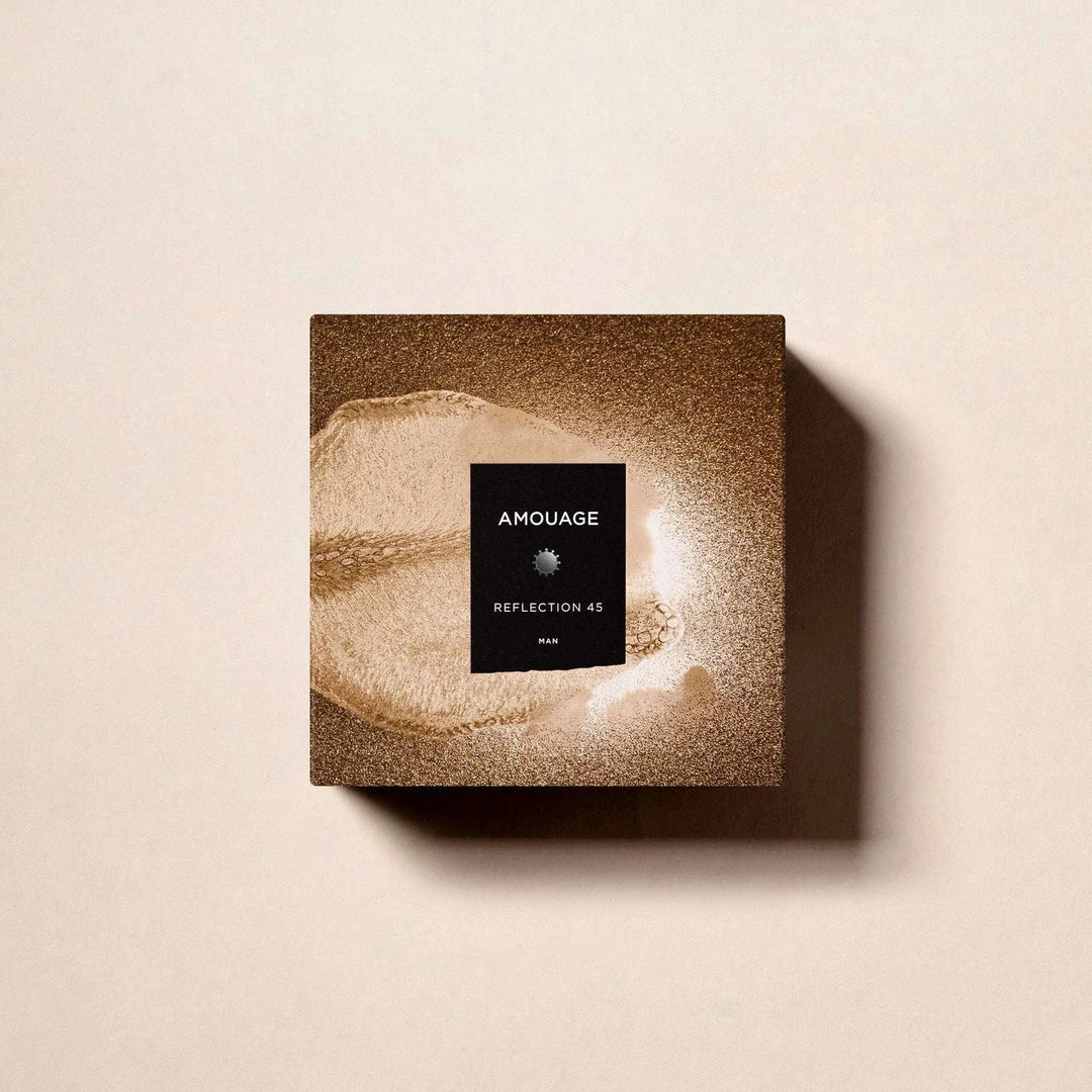 Amouage Reflection 45 Man Extrait De Parfum Box