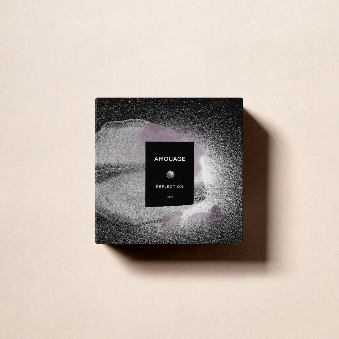 Amouage Reflection Man Eau De Parfum Box