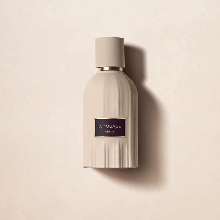 Amouage Remain Extrait de Parfum Bottle