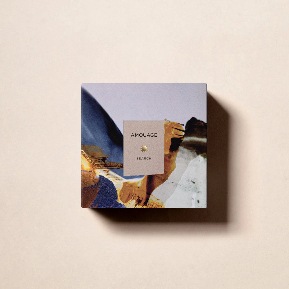 Amouage Search Eau De Parfum Box