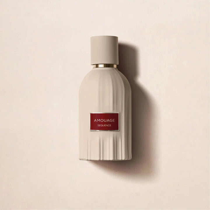 Amouage Sequence Extrait De Parfum Bottle