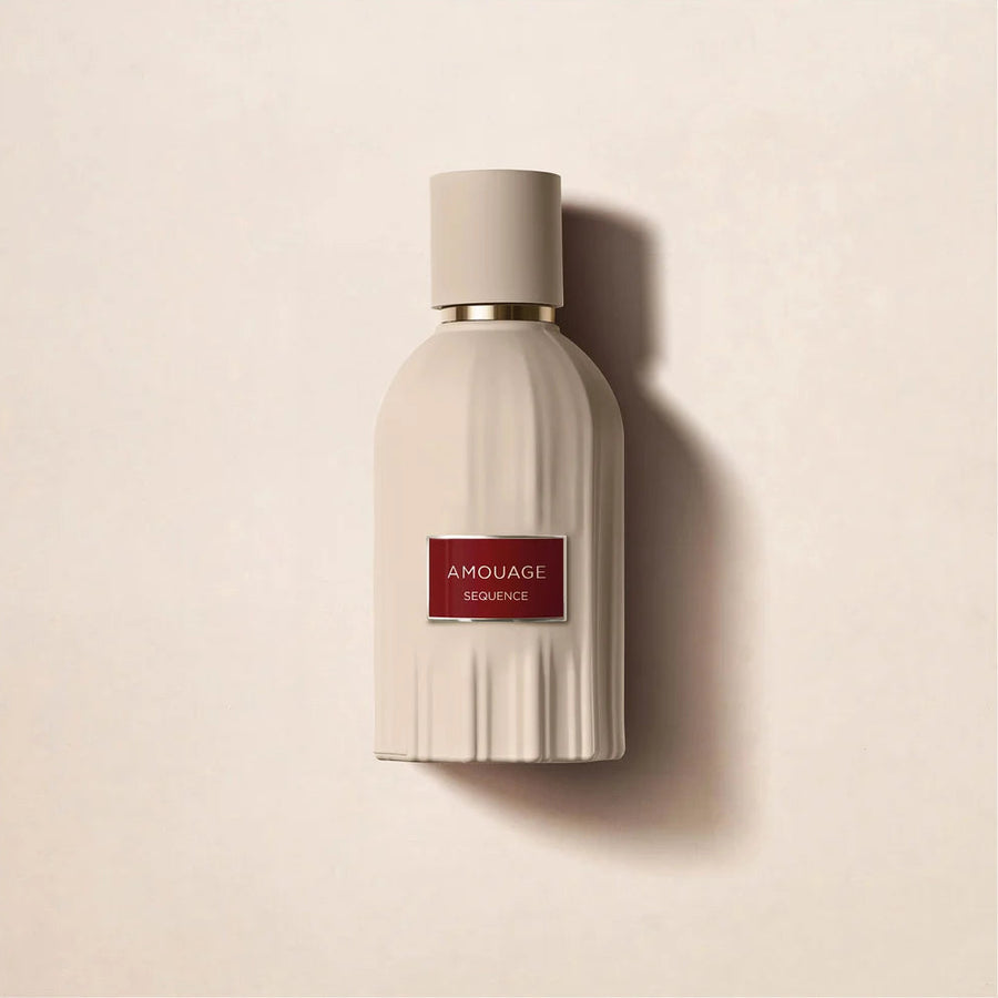 Amouage Sequence Extrait De Parfum Bottle