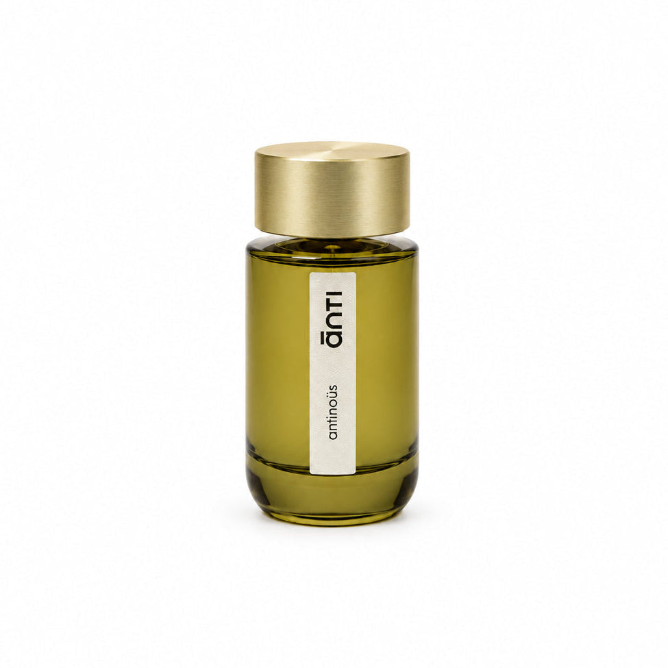 Anti Antinoüs Eau de Parfum Bottle