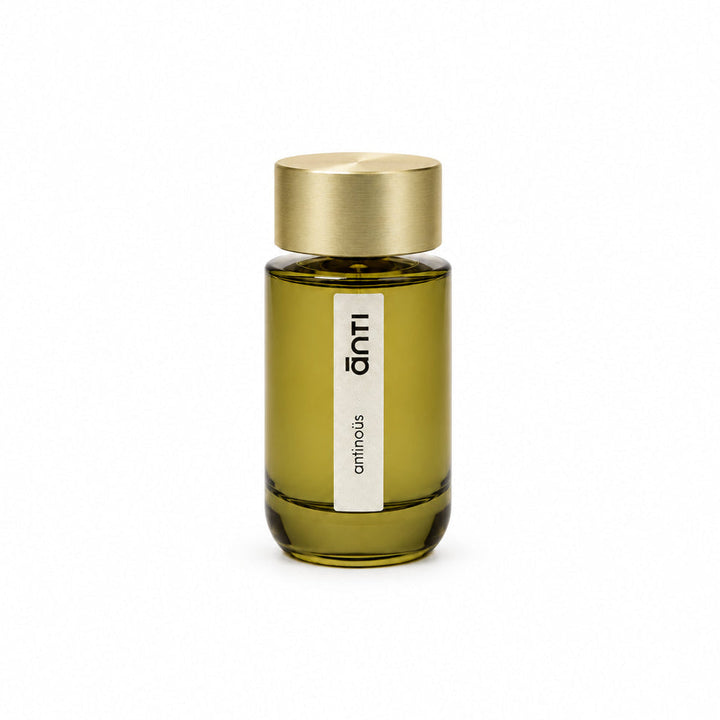 Anti Antinoüs Eau de Parfum Bottle