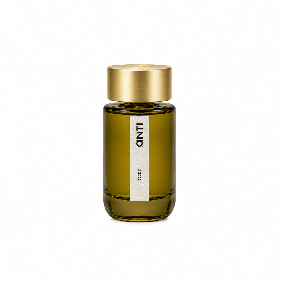 Anti Bast Eau De Parfum Bottle
