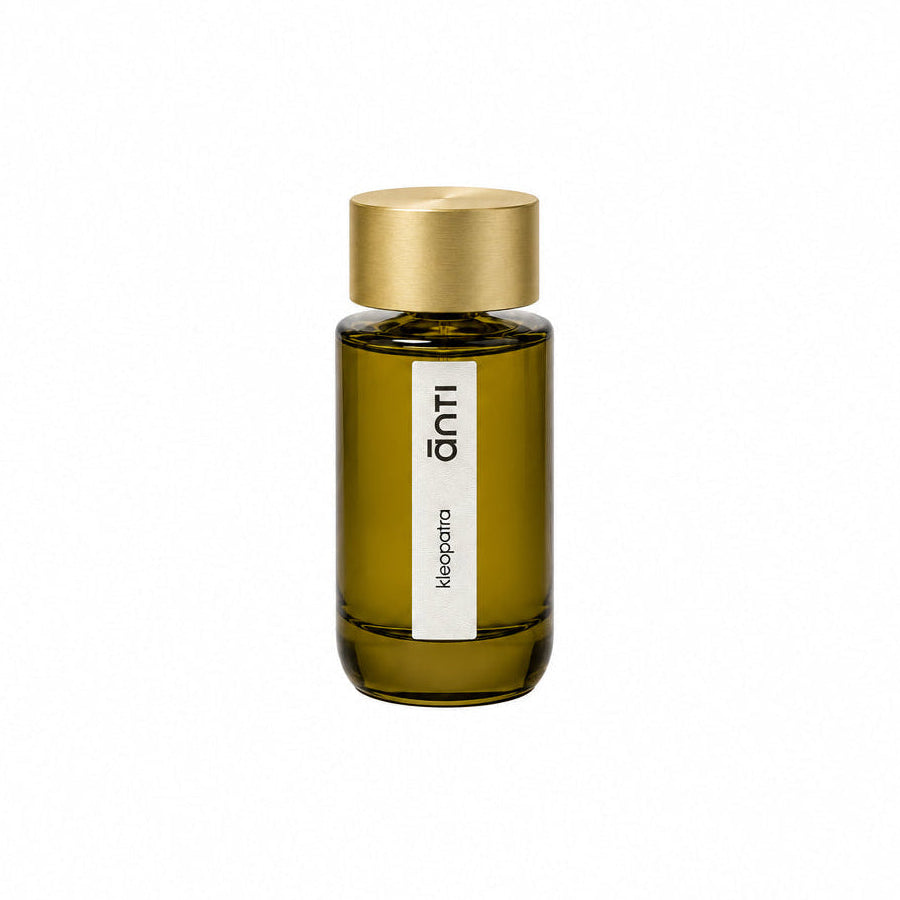 Anti Kleopatra Eau de Parfum Bottle 
