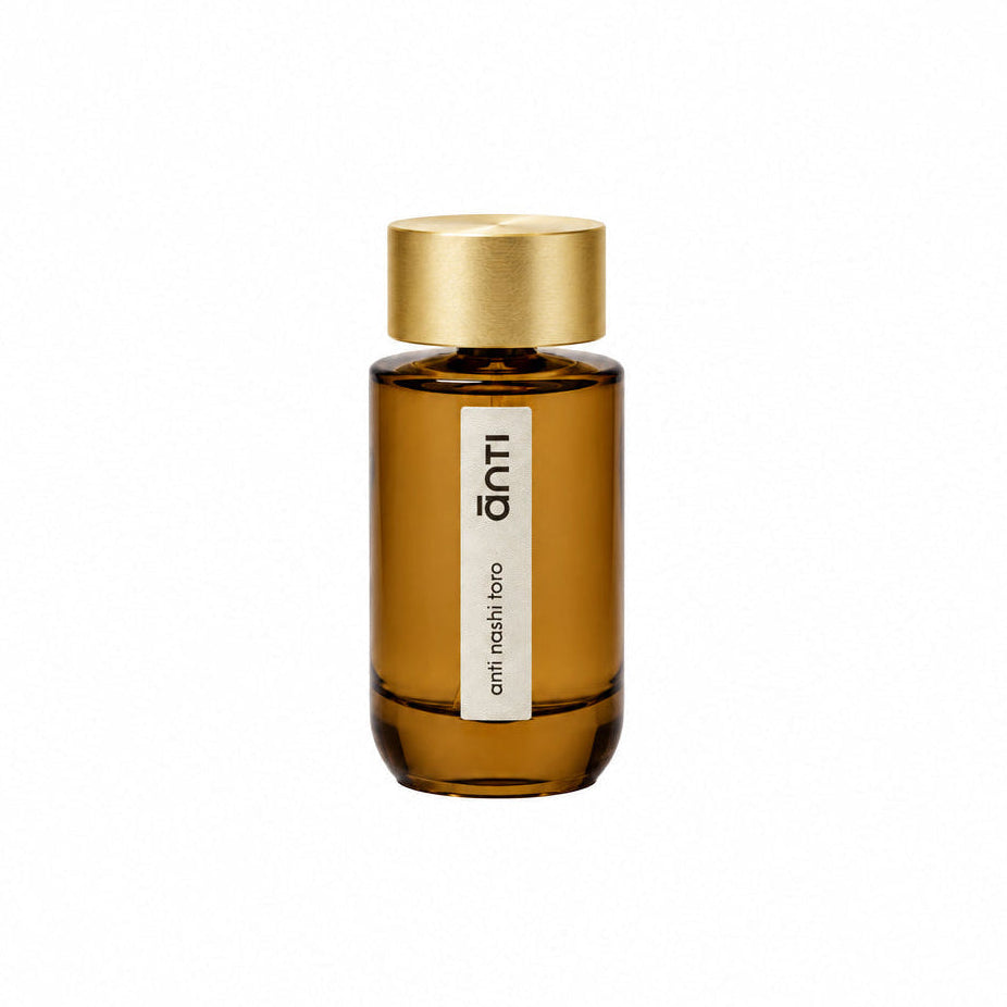 Anti Nashi Toro Eau de Parfum Bottle