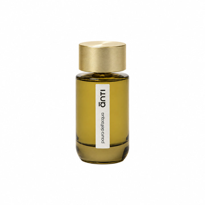 Anti Paura dell'Acqua Eau de Parfum Bottle
