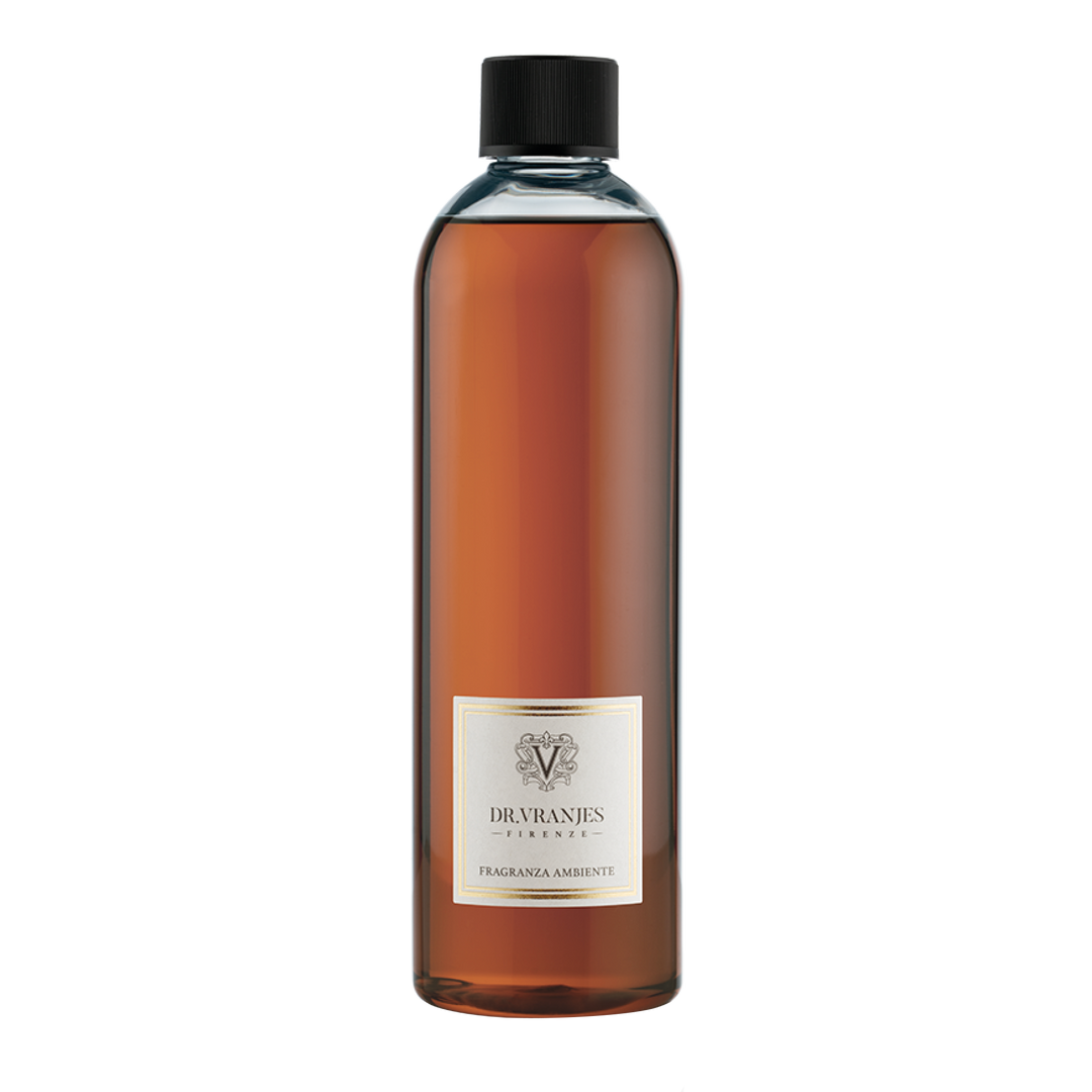 Fragranza Ambiente Arancio Uva Rossa