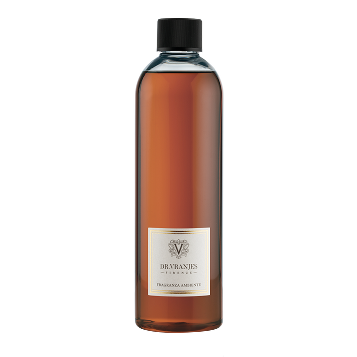Fragranza Ambiente Arancio Uva Rossa