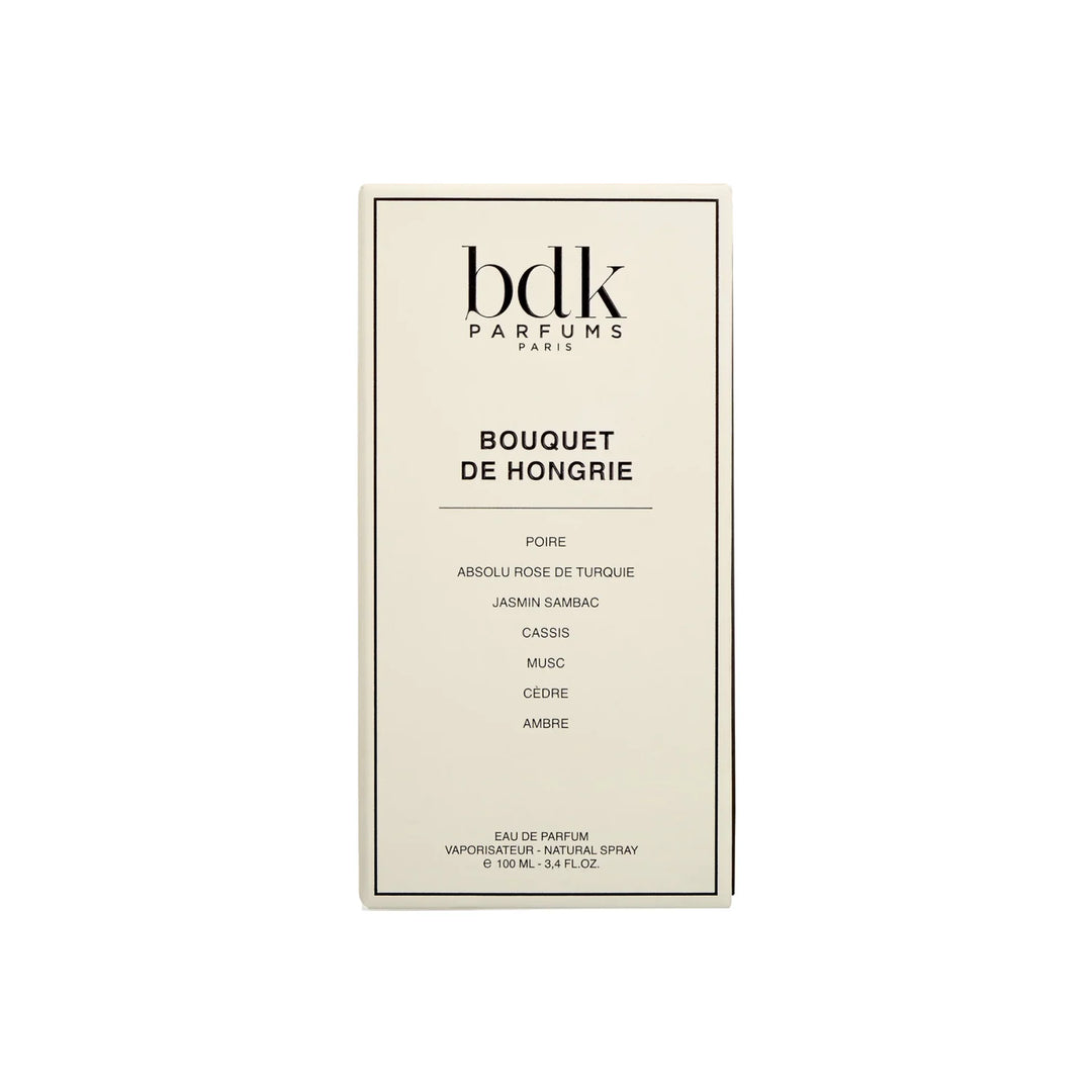 Bouquet de Hongrie 100 ml