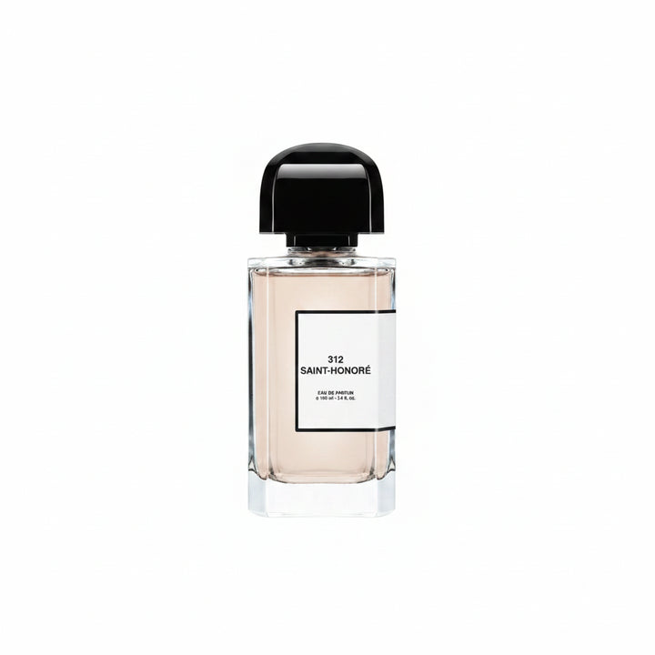 BDK 312 Saint-Honore Eau de Parfum Bottle Front