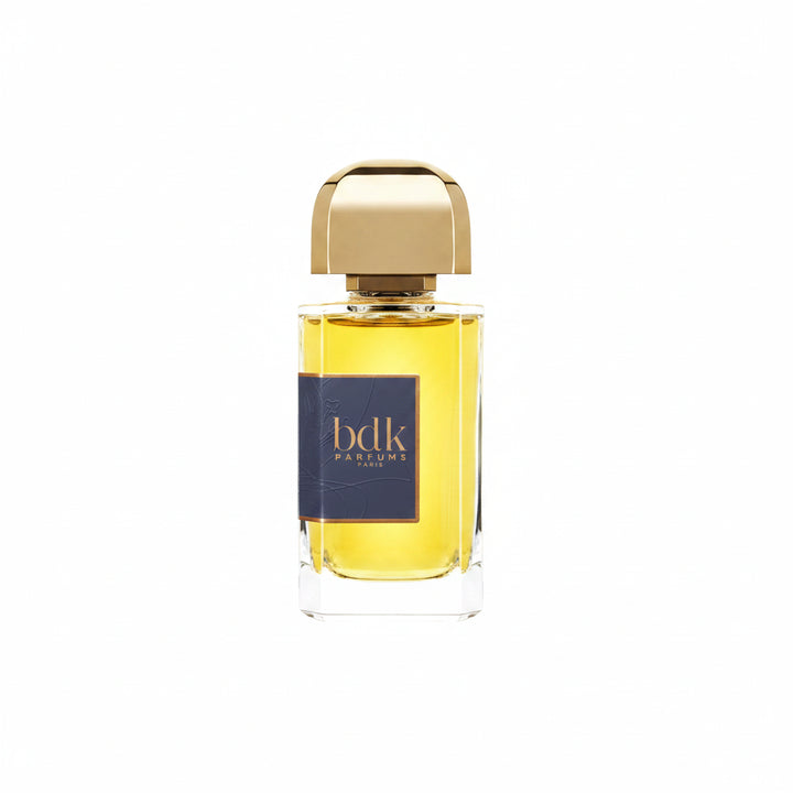 BDK Ambre Safrano Eau de Parfum Bottle Back