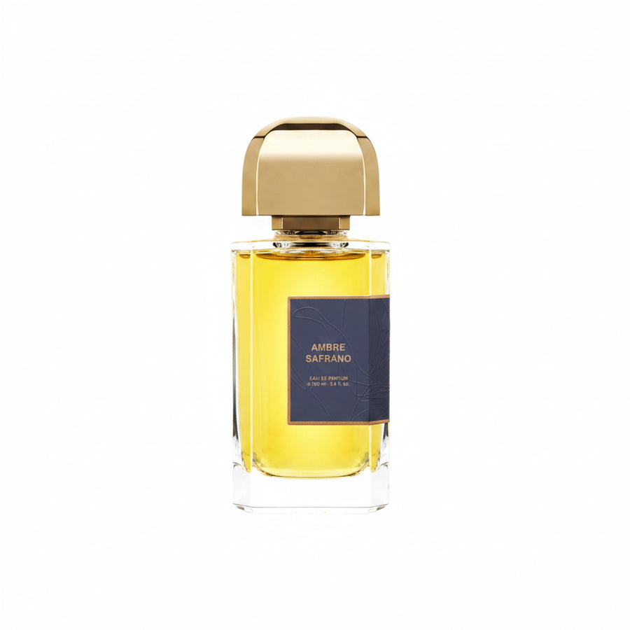 BDK Ambre Safrano Eau de Parfum Bottle Front