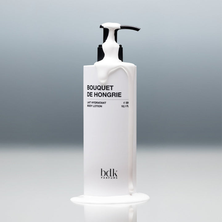 BDK Bouquet De Hongrie Body Lotion Visual