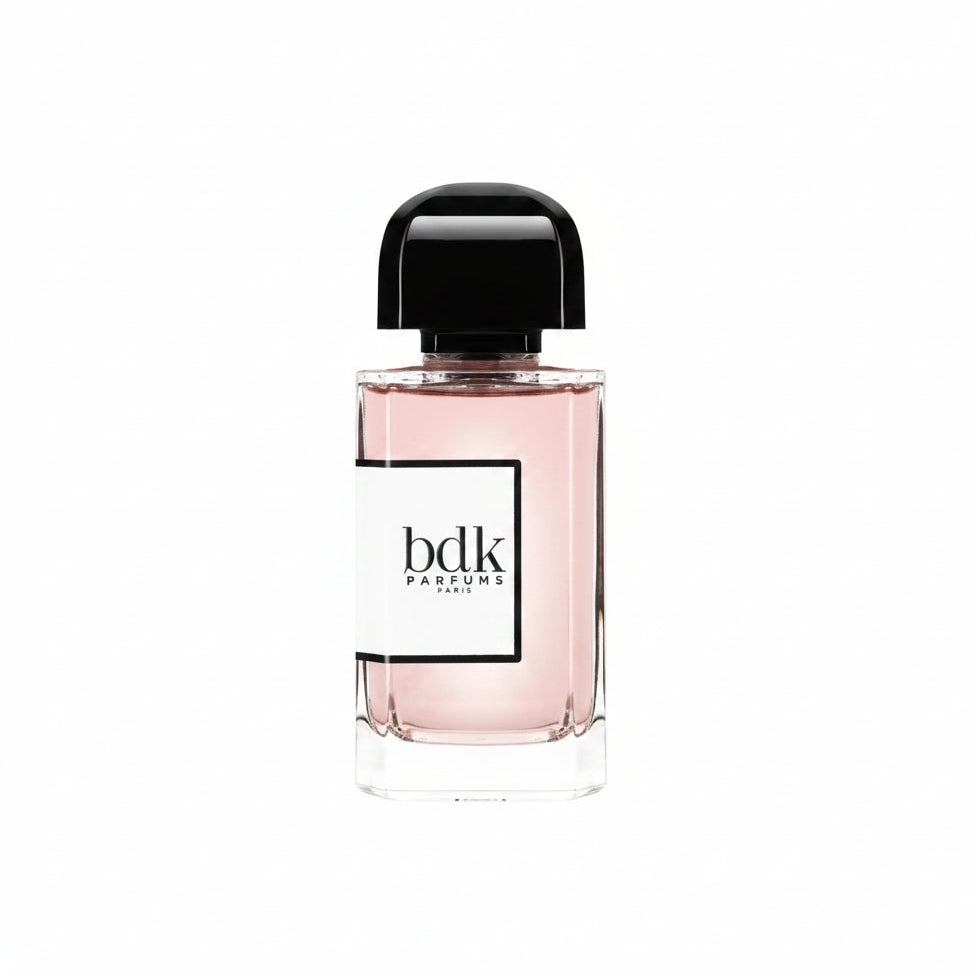 BDK Bouquet De Hongrie Eau de Parfum Bottle Back