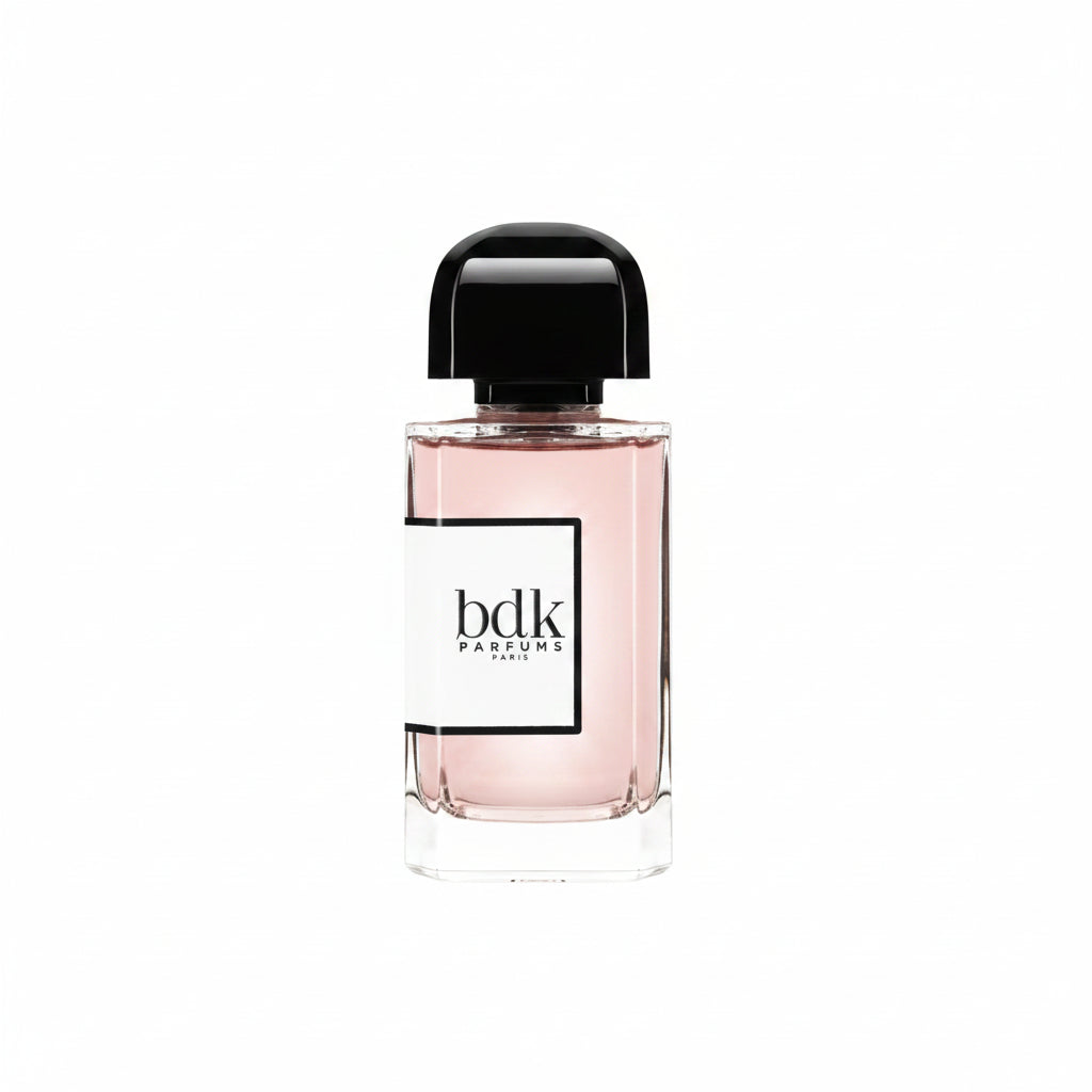 BDK Bouquet De Hongrie Eau de Parfum Bottle Back